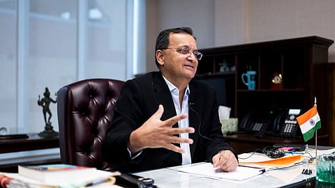 India's envoy criticizes Canada's inaction on extremism