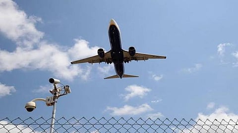 Iran closes its airspace to commercial aircraft for hours as tensions with US remain high