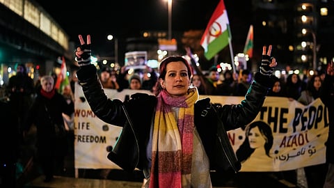 Bring our children back: Parents of Kashmiri students in Iran appeal to Centre