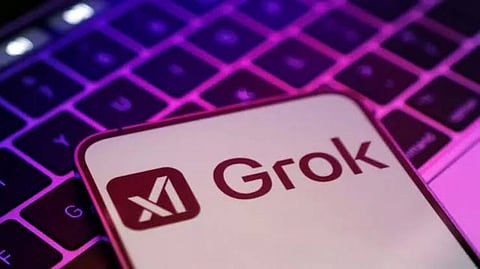 X implements tech measures to prevent Grok from generating sexualised AI content