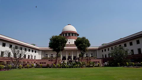 Right to constitutional remedies under Article 32 being misused, says SC