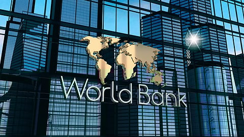 World Bank approves $286 million loan to improve quality healthcare in Bengal