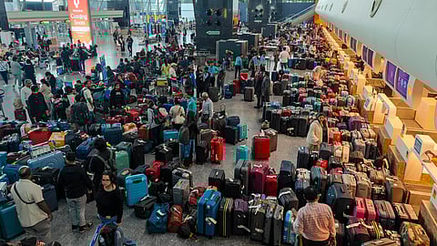 DGCA ensures Indigo passengers receive full refunds, compensation after December disruptions