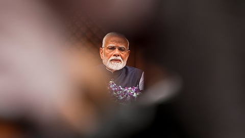 TMC challenges PM to publish white paper on funds allocation for Bengal since 2021 polls