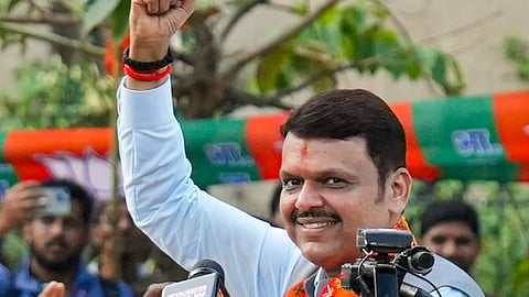 Fadnavis steers BJP to civic poll sweep, cements grip on urban Maharashtra