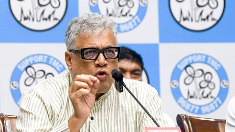 SIR is 'Software Intensive Rigging', alleges TMC