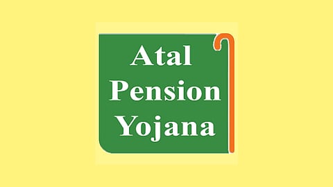 Union Cabinet extends Atal Pension Yojana to 2030-31