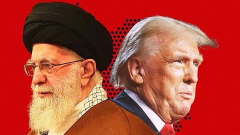 Iran warns Trump’s attack on Khamenei would trigger Jihad, top General says ‘will chop off...’