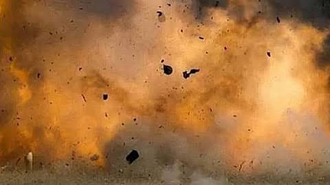 Six dead in Chhattisgarh factory blast, rescue ops underway