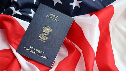 India becomes second largest overseas market for US tourism as visitation surges 40%