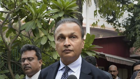 Supreme Court defers hearing in PIL on Rs 73,000 crore Anil Ambani-linked bank fraud