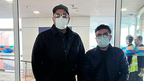 ED raids eight premises linked to Luthra brothers in Goa nightclub fire deaths case