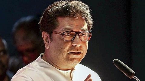 Even if I take slightly flexible political stance, it won't be for selfish interests: Raj Thackeray