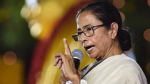 Three to four people dying by suicide in West Bengal everyday due to SIR anxiety: Mamata