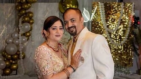 Indian-origin man shoots dead wife, three relatives in US over family dispute