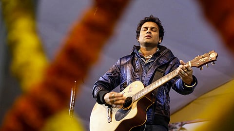 Zubeen's family writes to PM seeking expeditious trial in his death case