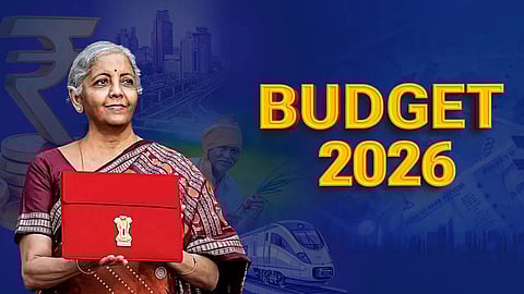 Union Budget 2026-27: Customs overhaul, TDS rationalisation among key expectations