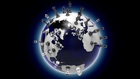 Amid geopolitical turbulence, India must run a 'marathon and sprint' simultaneously: Eco Survey