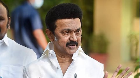 'Have you cleaned up corruption made by AIADMK in washing machine,' TN CM asks BJP