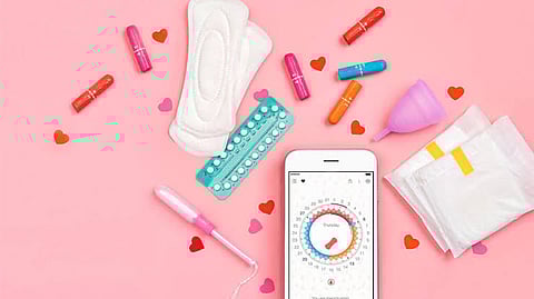SC says right to menstrual health a fundamental right; orders free sanitary pads for school girls