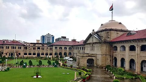 Cops pressurising judges; can't allow UP to become police State: Allahabad High Court