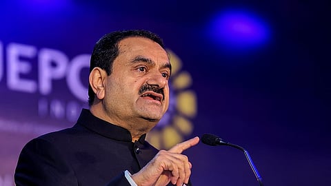 Adani agrees to receive legal notice in US SEC civil fraud case, to respond in 90 days