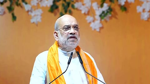'Chicken's Neck' corridor is India's land, no one dare touch it, says Amit Shah