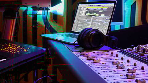 Budget to support AVGC content creator labs in 15,000 schools, 500 colleges: Sitharaman