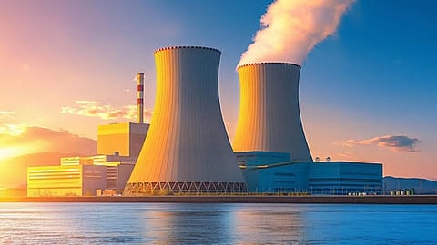 Budget 2026-27: CCUS outlay of Rs 20K cr, duty exemption for nuclear power, battery storage