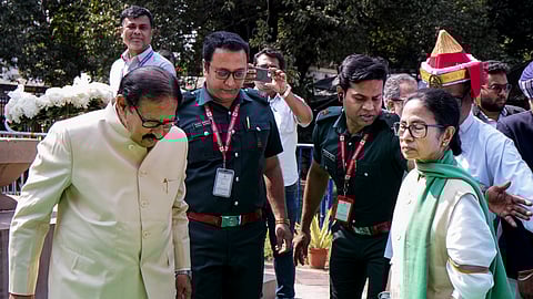 Bengal govt tables Rs 4.06 lakh crore interim budget; targets women, youth ahead of polls