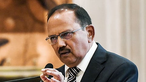 India, Canada agree to establish security, law-enforcement liaison officers during NSA Doval's visit