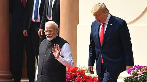 White House drops reference to ‘certain pulses’ in revised fact sheet on trade deal with India