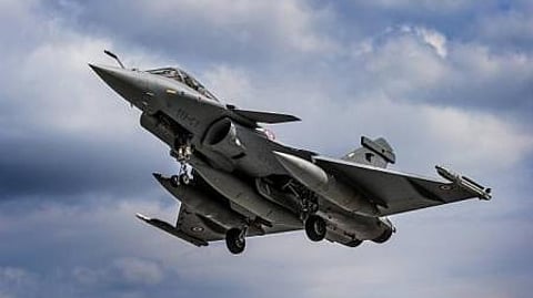 Rafale reloaded: India makes ₹3.25 lakh cr bet on 114 French fighter jets to boost defence muscle