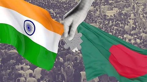 4,000 kilometres of concern: Why Bangladesh’s polls matter deeply to India
