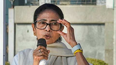 Mamata says migrant worker from Bengal murdered in Pune, demands arrest of perpetrators