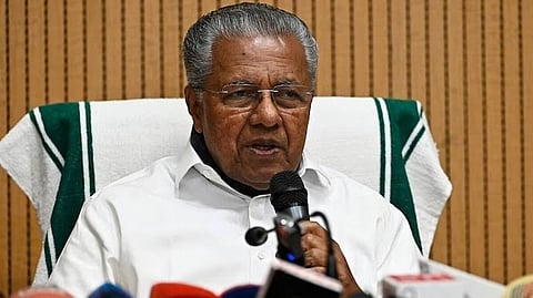 Kerala becomes first state in India to frame Urban Policy