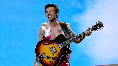 "Felt alone all of a sudden...": Harry Styles reveals emotional struggles post One Direction split