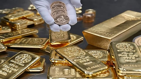 India to import more precious metals from US