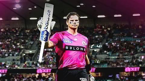 Cricket Australia to consider hosting next season's Big Bash League opener in India