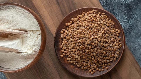 Several fall ill after consuming 'kuttu' flour on Mahashivratri in Noida; FIR against shop owner