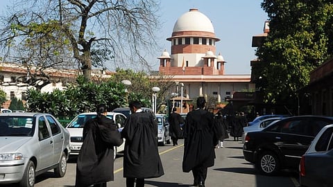 Supreme Court calls for guidelines on judicial sensitivity in sexual offence cases