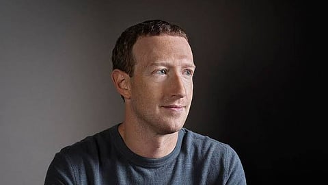 Zuckerberg to testify in landmark social media addiction trial