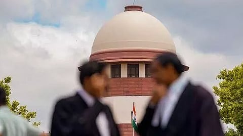 “What kind of culture are we developing in India?”: SC flags freebie culture