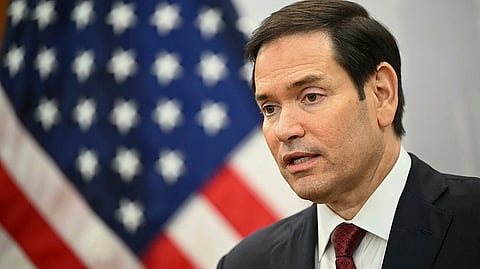 US Secretary of State Marco Rubio to visit India in next few months: Gor