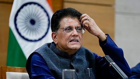 India-US interim trade pact likely to be operationalised in April: Goyal