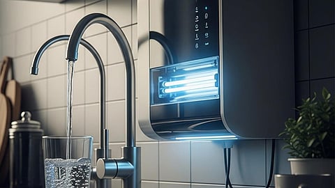 Rs 1.22 crore unfruitful as water purifiers purchased without water tanks: CAG