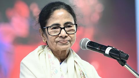 All languages equally worthy of respect: Mamata