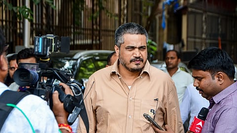 NCP-SP MLA Rohit Pawar writes to PM seeking ouster of civil aviation minister