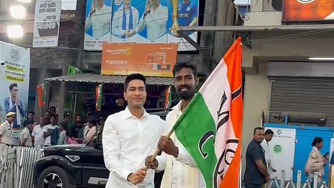 CPI(M) expels state committee member Pratik Ur Rahman after he joins TMC