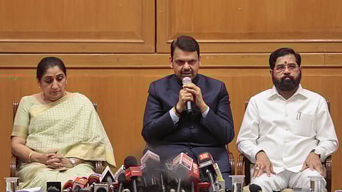 Have requested Amit Shah for CBI probe into Ajit Pawar's plane crash: Fadnavis